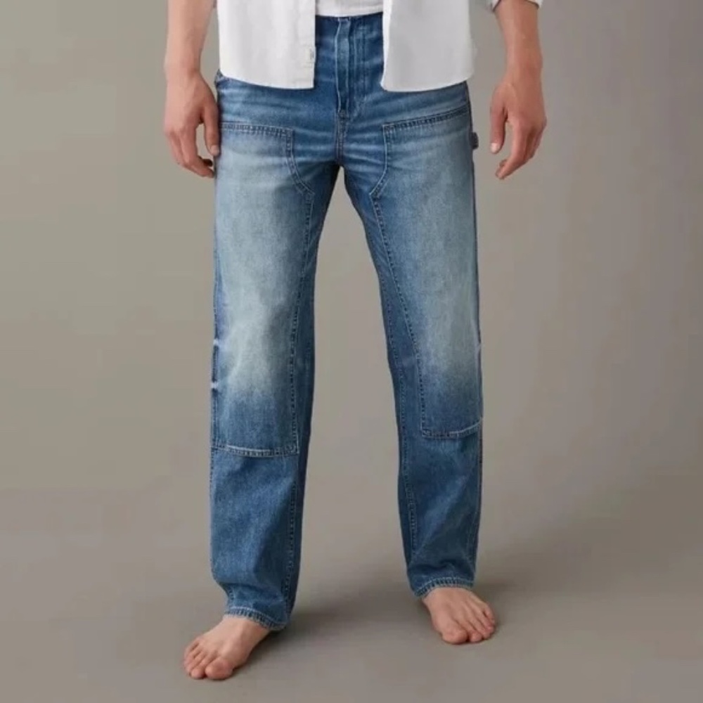 American Eagle Carpenter Jean 32x32